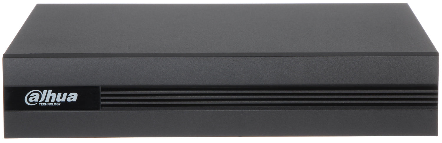 DAHUA XVR1B08H-I - DVR de 8 Canales de 5 Megapixeles Lite/ WizSense/ Cooper-I/ 8 Canales+4 IP o Hasta 12 Ch IP/ 8 Canales SMD Plus/ 1 Puerto Sata - DAHUA XVR1B08H-I - DVR de 8 Canales de 5 Megapixeles Lite/ WizSense/ Cooper-I/ 8 Canales+4 IP o Hasta 12 Ch IP/ 8 Canales SMD Plus/ 1 Puerto Sata -